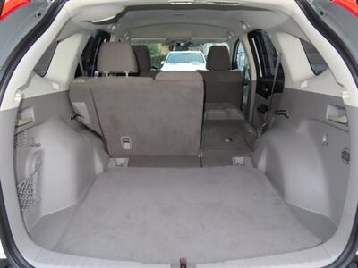 2014 Honda CR-V LX - Photo 29 - Santa Cruz, CA 95062