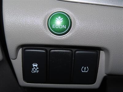 2014 Honda CR-V LX - Photo 8 - Santa Cruz, CA 95062