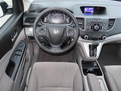 2014 Honda CR-V LX - Photo 6 - Santa Cruz, CA 95062