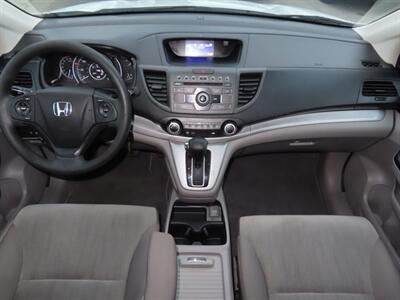 2014 Honda CR-V LX - Photo 22 - Santa Cruz, CA 95062