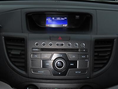 2014 Honda CR-V LX - Photo 21 - Santa Cruz, CA 95062