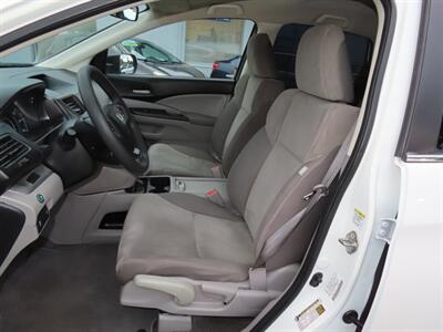 2014 Honda CR-V LX - Photo 5 - Santa Cruz, CA 95062