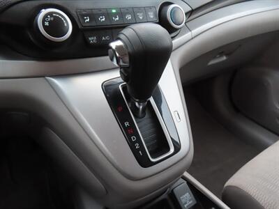 2014 Honda CR-V LX - Photo 20 - Santa Cruz, CA 95062