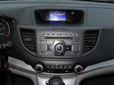 2014 Honda CR-V LX - Photo 12 - Santa Cruz, CA 95062