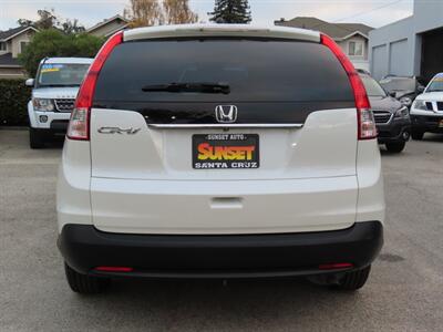 2014 Honda CR-V LX - Photo 31 - Santa Cruz, CA 95062