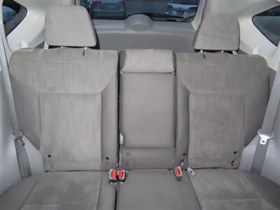 2014 Honda CR-V LX - Photo 25 - Santa Cruz, CA 95062