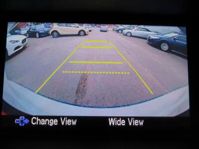 2014 Honda CR-V LX - Photo 23 - Santa Cruz, CA 95062