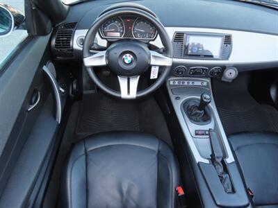 2003 BMW Z4 2.5i   - Photo 11 - Santa Cruz, CA 95062