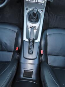 2003 BMW Z4 2.5i   - Photo 17 - Santa Cruz, CA 95062