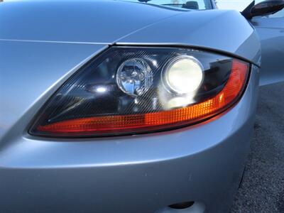 2003 BMW Z4 2.5i   - Photo 35 - Santa Cruz, CA 95062