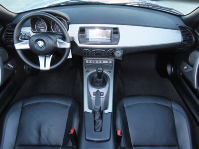 2003 BMW Z4 2.5i   - Photo 26 - Santa Cruz, CA 95062