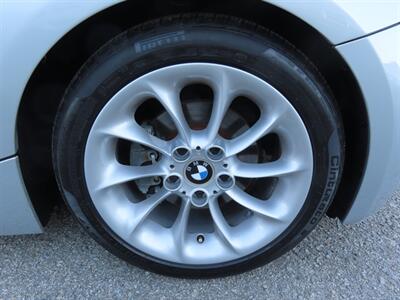 2003 BMW Z4 2.5i   - Photo 33 - Santa Cruz, CA 95062