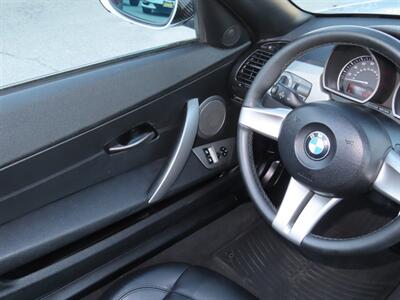2003 BMW Z4 2.5i   - Photo 14 - Santa Cruz, CA 95062