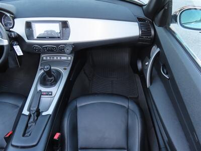 2003 BMW Z4 2.5i   - Photo 23 - Santa Cruz, CA 95062