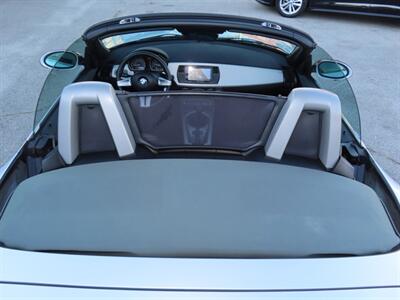 2003 BMW Z4 2.5i   - Photo 28 - Santa Cruz, CA 95062