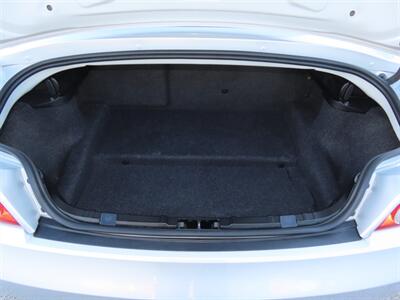 2003 BMW Z4 2.5i   - Photo 31 - Santa Cruz, CA 95062