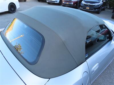 2003 BMW Z4 2.5i   - Photo 29 - Santa Cruz, CA 95062