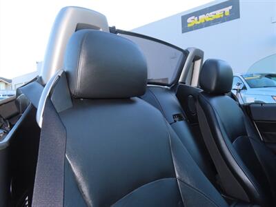 2003 BMW Z4 2.5i   - Photo 21 - Santa Cruz, CA 95062