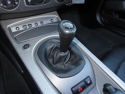 2003 BMW Z4 2.5i   - Photo 25 - Santa Cruz, CA 95062