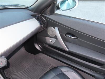2003 BMW Z4 2.5i   - Photo 24 - Santa Cruz, CA 95062