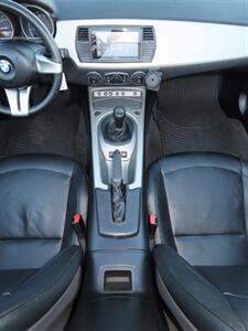 2003 BMW Z4 2.5i   - Photo 19 - Santa Cruz, CA 95062