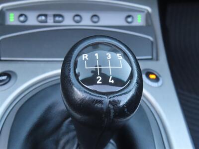 2003 BMW Z4 2.5i   - Photo 15 - Santa Cruz, CA 95062