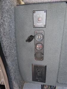 2019 Mercedes-Benz Metris 135 Long WB Cargo   - Photo 29 - Santa Cruz, CA 95062