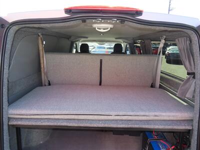 2019 Mercedes-Benz Metris 135 Long WB Cargo   - Photo 38 - Santa Cruz, CA 95062