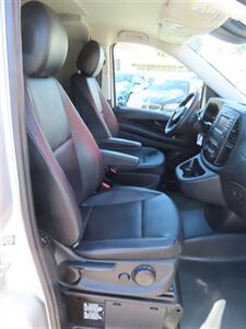 2019 Mercedes-Benz Metris 135 Long WB Cargo   - Photo 17 - Santa Cruz, CA 95062