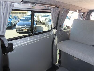 2019 Mercedes-Benz Metris 135 Long WB Cargo   - Photo 30 - Santa Cruz, CA 95062