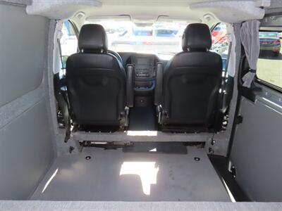 2019 Mercedes-Benz Metris 135 Long WB Cargo   - Photo 36 - Santa Cruz, CA 95062