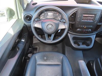2019 Mercedes-Benz Metris 135 Long WB Cargo   - Photo 6 - Santa Cruz, CA 95062