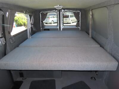 2019 Mercedes-Benz Metris 135 Long WB Cargo   - Photo 33 - Santa Cruz, CA 95062