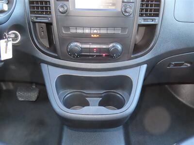 2019 Mercedes-Benz Metris 135 Long WB Cargo   - Photo 21 - Santa Cruz, CA 95062