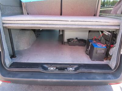 2019 Mercedes-Benz Metris 135 Long WB Cargo   - Photo 39 - Santa Cruz, CA 95062