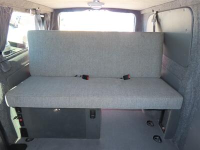 2019 Mercedes-Benz Metris 135 Long WB Cargo   - Photo 31 - Santa Cruz, CA 95062