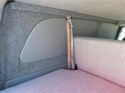 2019 Mercedes-Benz Metris 135 Long WB Cargo   - Photo 35 - Santa Cruz, CA 95062