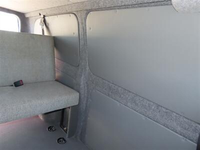 2019 Mercedes-Benz Metris 135 Long WB Cargo   - Photo 32 - Santa Cruz, CA 95062