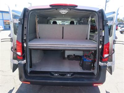 2019 Mercedes-Benz Metris 135 Long WB Cargo   - Photo 40 - Santa Cruz, CA 95062