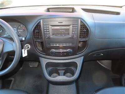 2019 Mercedes-Benz Metris 135 Long WB Cargo   - Photo 13 - Santa Cruz, CA 95062
