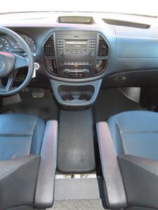 2019 Mercedes-Benz Metris 135 Long WB Cargo   - Photo 14 - Santa Cruz, CA 95062