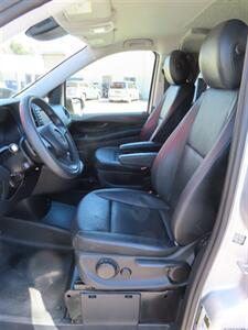 2019 Mercedes-Benz Metris 135 Long WB Cargo   - Photo 5 - Santa Cruz, CA 95062