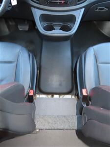 2019 Mercedes-Benz Metris 135 Long WB Cargo   - Photo 12 - Santa Cruz, CA 95062