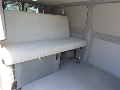 2019 Mercedes-Benz Metris 135 Long WB Cargo   - Photo 27 - Santa Cruz, CA 95062
