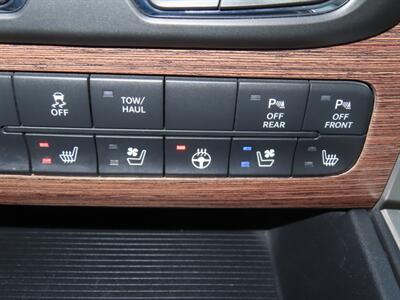 2018 RAM 2500 Laramie HD Crew Cab 4WD   - Photo 15 - Santa Cruz, CA 95062
