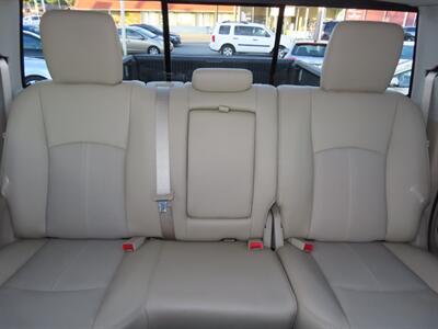 2018 RAM 2500 Laramie HD Crew Cab 4WD   - Photo 37 - Santa Cruz, CA 95062