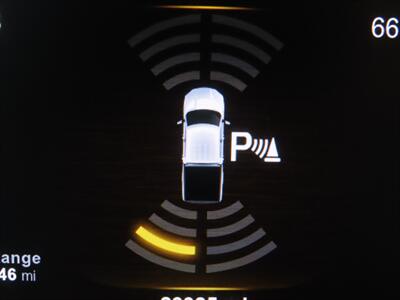 2018 RAM 2500 Laramie HD Crew Cab 4WD   - Photo 35 - Santa Cruz, CA 95062