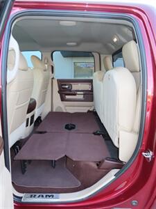 2018 RAM 2500 Laramie HD Crew Cab 4WD   - Photo 42 - Santa Cruz, CA 95062