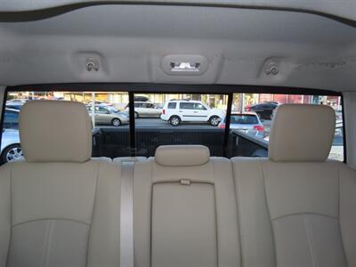 2018 RAM 2500 Laramie HD Crew Cab 4WD   - Photo 41 - Santa Cruz, CA 95062