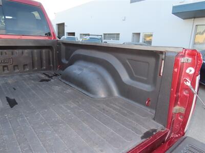 2018 RAM 2500 Laramie HD Crew Cab 4WD   - Photo 46 - Santa Cruz, CA 95062